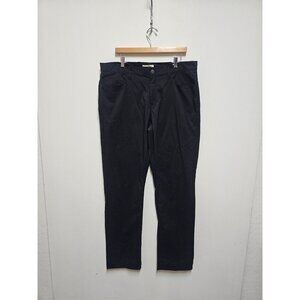 Goodthreads Pants Men's Sz. W38, L36 Nylon Blend Lightweight Jeans Cut